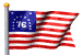 1777 flag